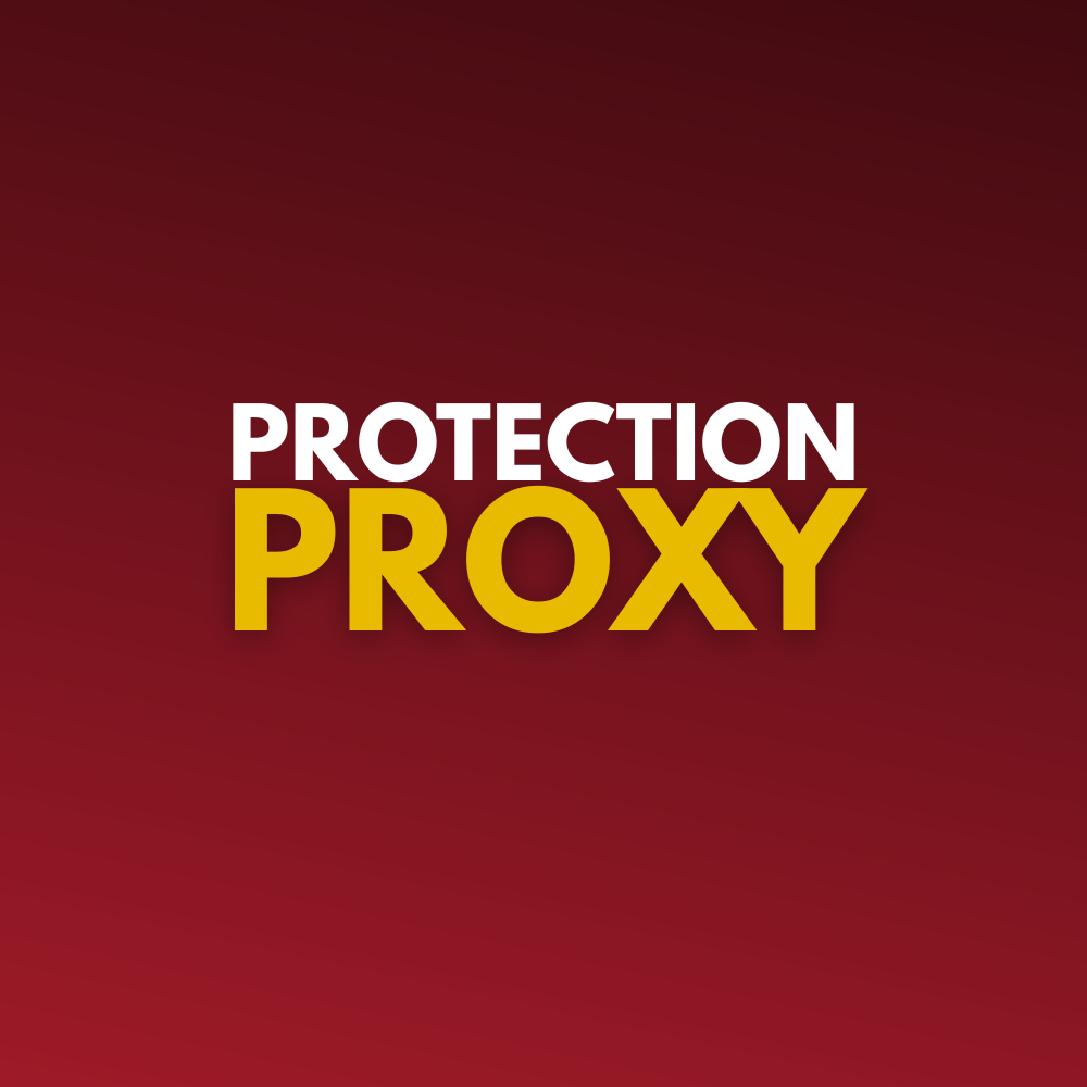 Protection Proxy